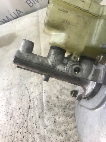 BMW 34311165543 Главный тормозной цилиндр в наличии Ровно
