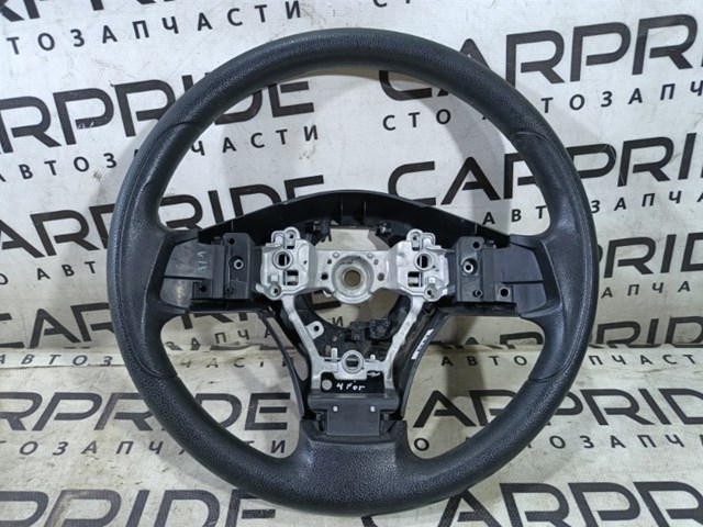 Колесо рулевое 34312SG000VH SUBARU