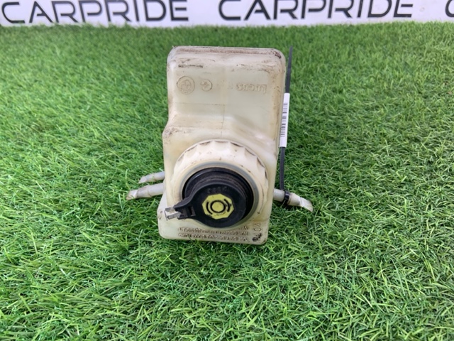 Бачек ГТЦ Бмв 5