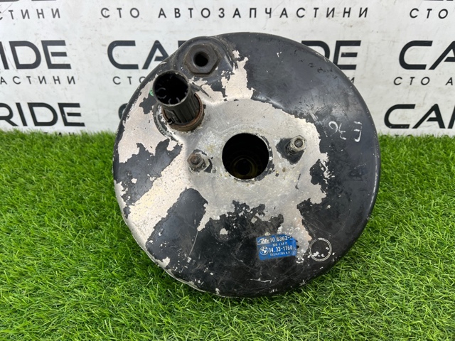 ВУТ 34331162965 BMW