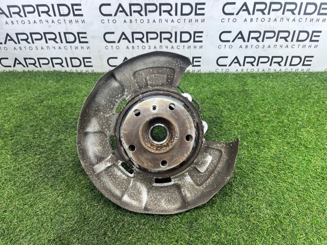 34416780041 BMW Колодки ручника купить в Тернополь