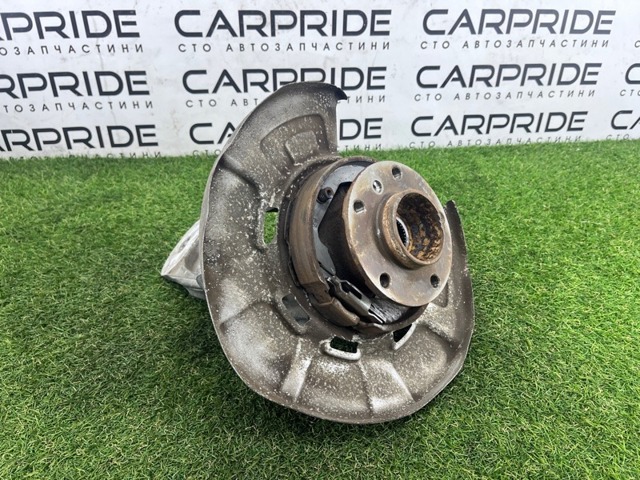 34416780041 BMW Колодки ручника купить в Николаев