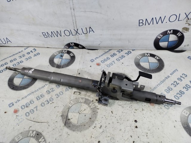 Рулевая колонка 34500SG020 SUBARU