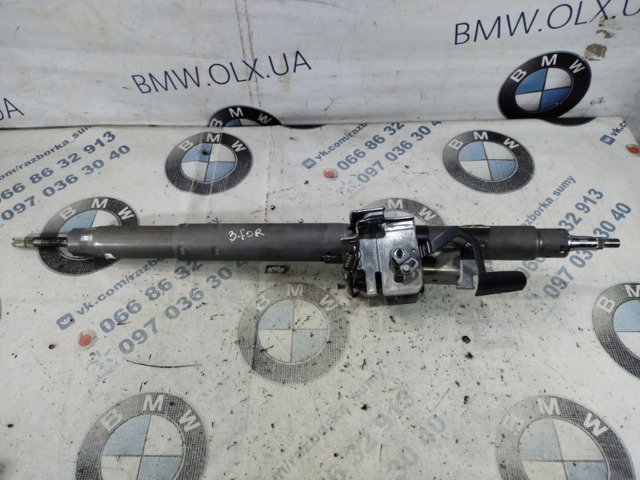 34500SG020 SUBARU Рулевая колонка купить в Полтава
