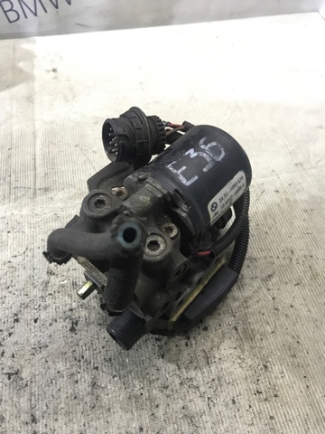 Гидроблок АБС 34511090428 BMW