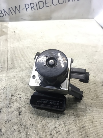 Блок ABS гидравлический 34512460453 BMW