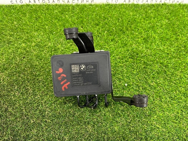 Блок управления АБС  34516870418 BMW