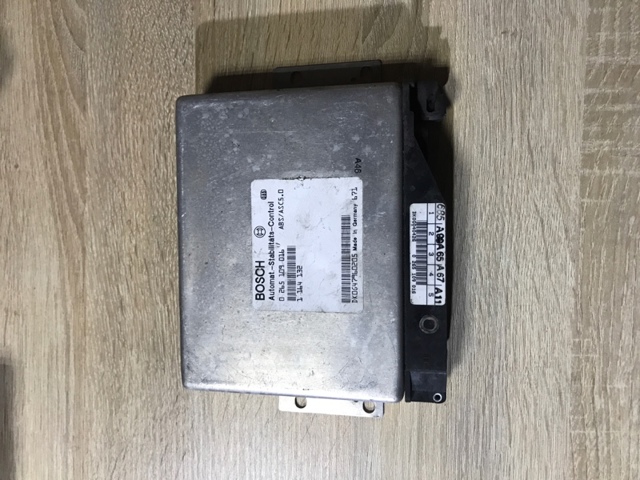 Система электронного управления АБС 34521164132 BMW