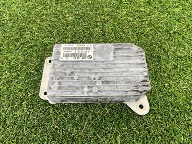34526851242 BMW Модуль управления (ЭБУ) DSC купить в Павлоград
