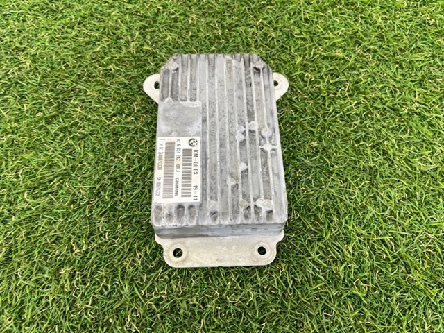 BMW 34526851242 Модуль управления (ЭБУ) DSC в наличии Николаев