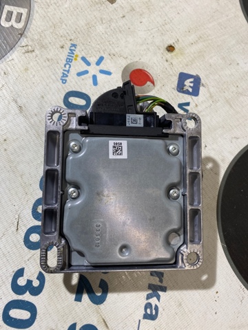 34526863433 BMW Модуль управления (ЭБУ) блок ICM купить в Чернигов
