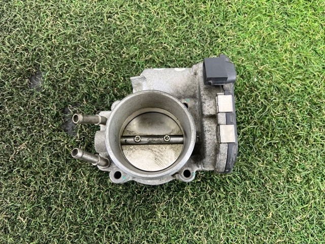 Заслонка воздушная 351002G610 HYUNDAI