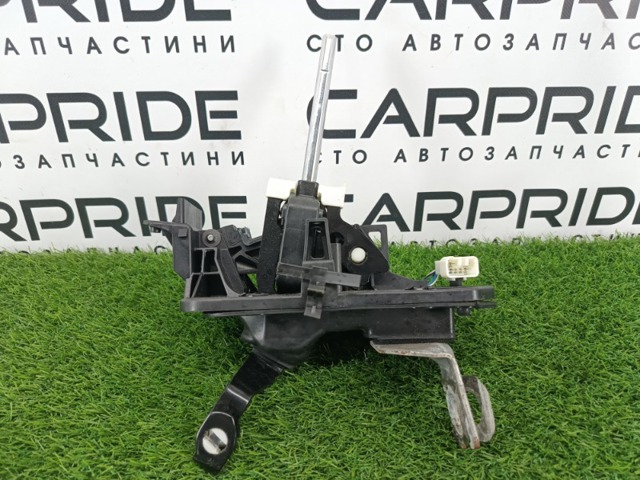 Селектор коробки передач 35121AJ000 SUBARU