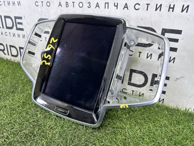 VOLVO 36010873 Дисплей многофункциональный в наличии Ровно