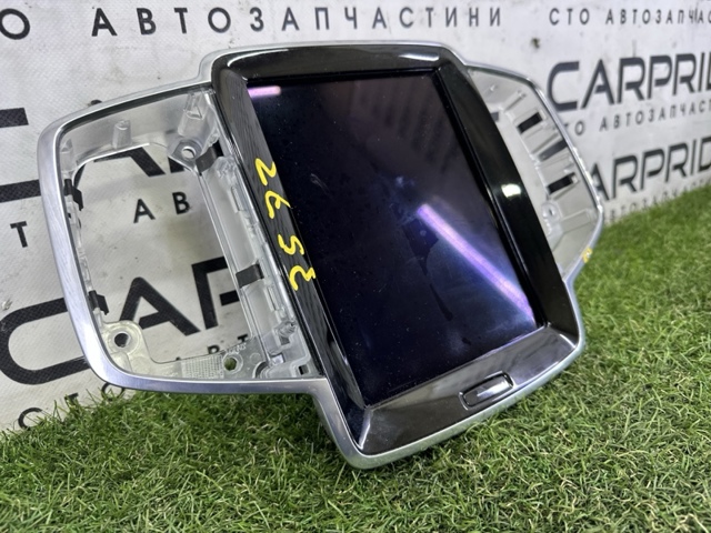 36010873 Дисплей многофункциональный купить Киев