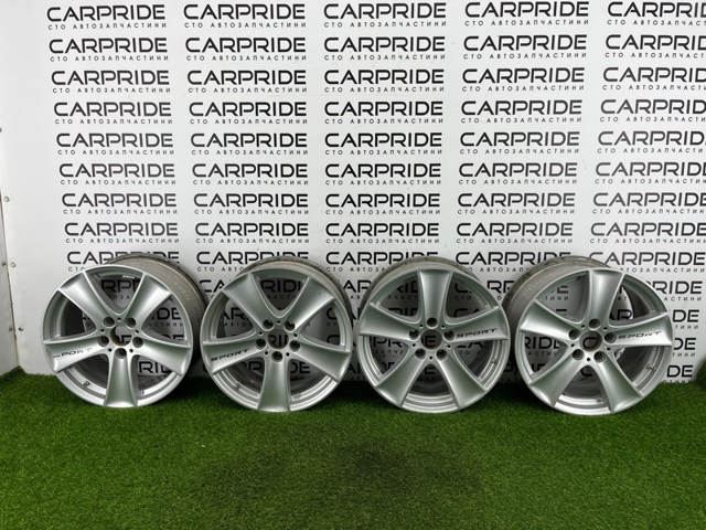 36116770200 BMW Диски колесные купить в Николаев