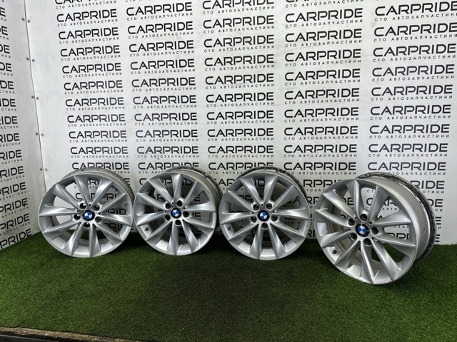 BMW 36116787578 Диски колесные литые (легкосплавные, титановые) в наличии Полтава