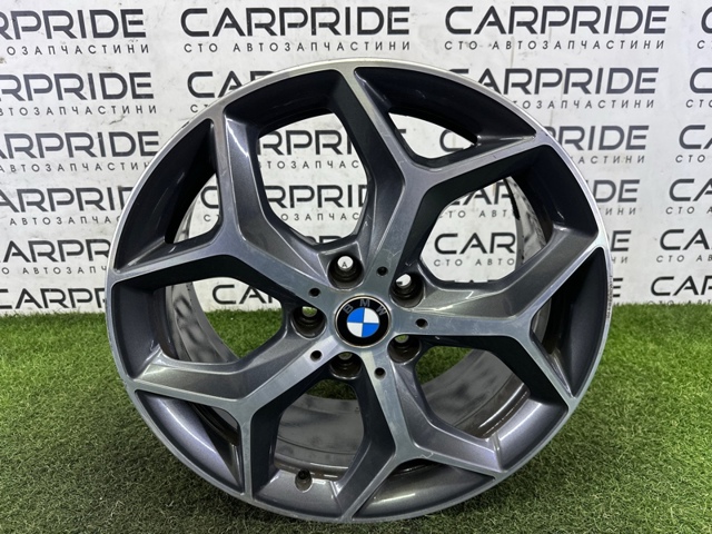 Оригинальные диски 36116856070 BMW