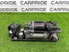 Компрессор подкачки амортизаторов 37206875176 BMW