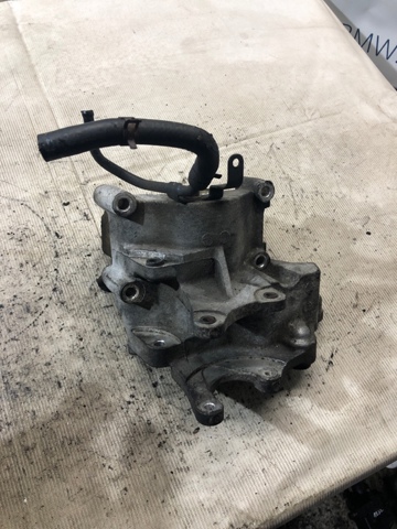 Крепление генератора 3747227000 HYUNDAI