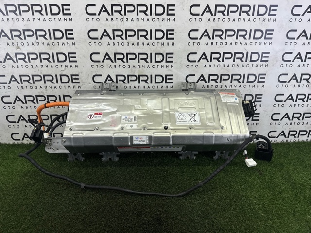 Батарейный модуль электромобиля 37510G2000 HYUNDAI
