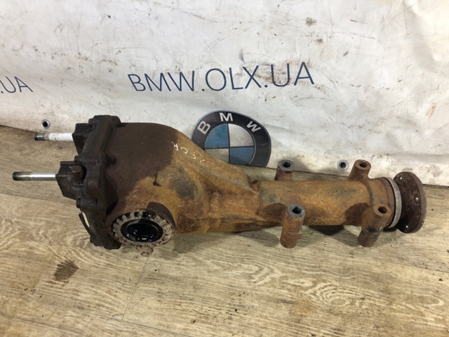 Дифференциал задний 38300AC300 SUBARU