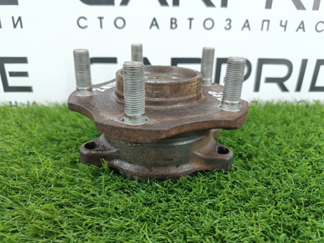 MITSUBISHI 3885A066 Передняя ступица в наличии Харьков