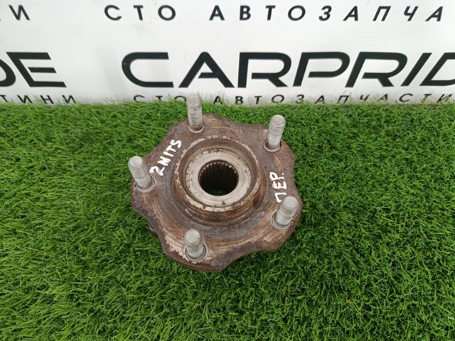 MITSUBISHI 3885A066 Передняя ступица в наличии Хмельницкий