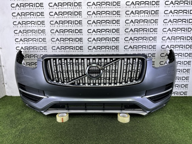 Бампер передний 39799446 VOLVO