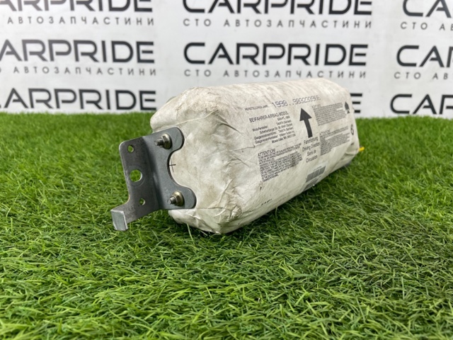 3982644002 BMW Подушка безопасности (AIRBAG) пассажирская купить в Ирпень