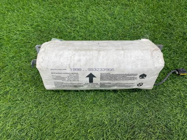 3982644002 Подушка безопасности (AIRBAG) пассажирская купить Житомир