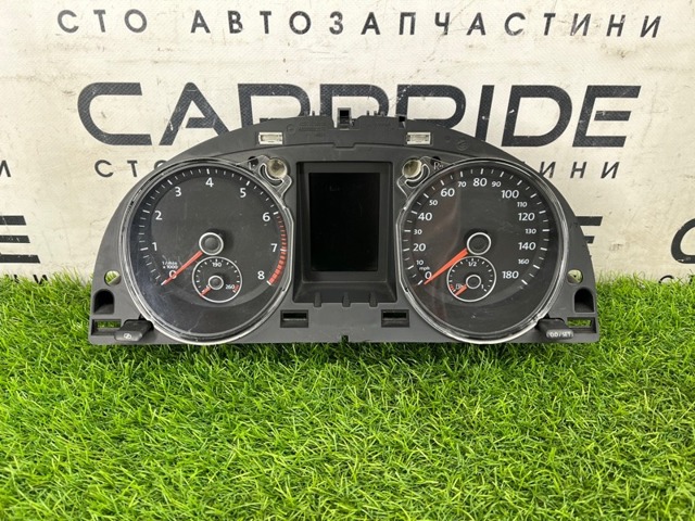 Щиток приборов 3C8920970M VAG