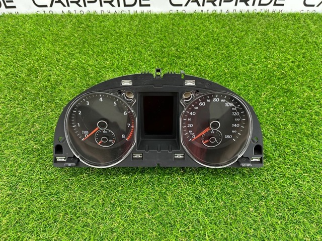 Приборная доска 3C8920970MX VAG