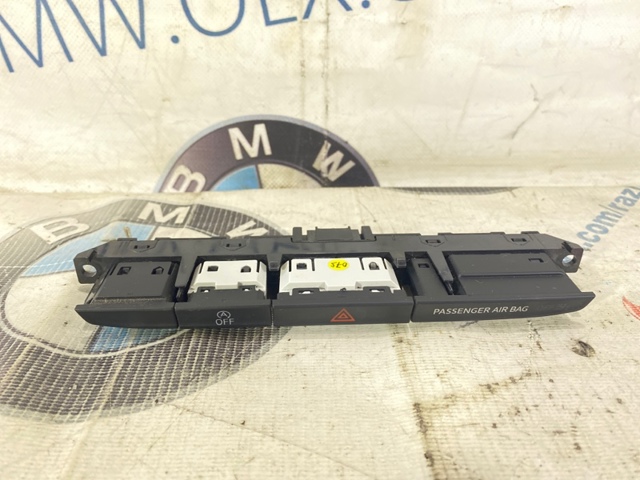 VAG 3CN927132A Блок кнопок центральной консоли в наличии Сумы