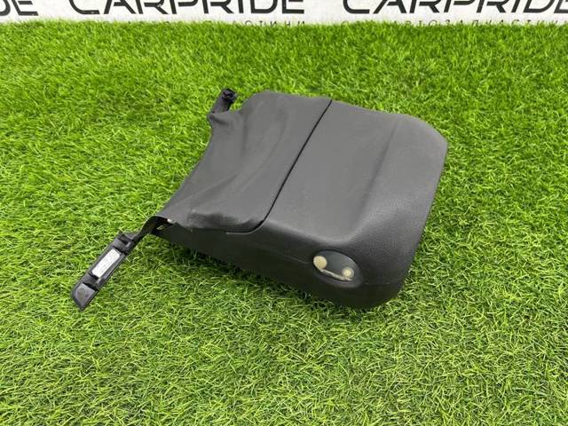 3G0858559C82V Защитный кожух рулевого механизма купить Тернополь