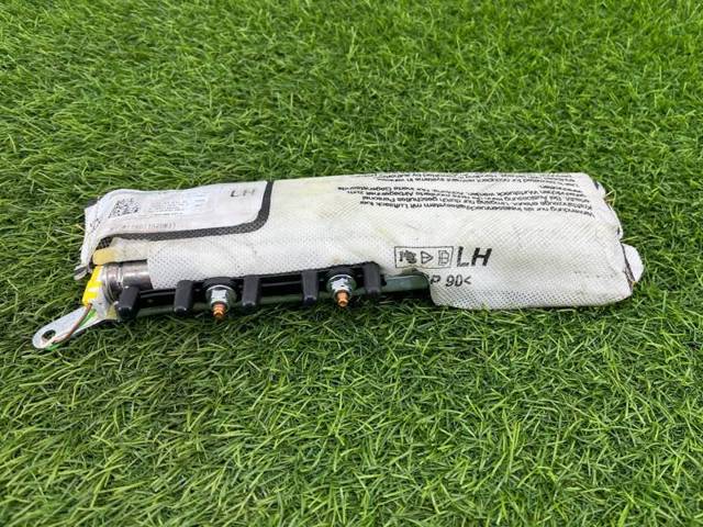VAG 3G0880241D Подушка безопасности (AIRBAG) спинки сиденья левого в наличии Николаев