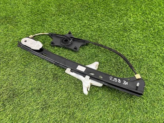 3G9839461B VAG Механизм стеклоподъемника двери задней левой купить в Харьков