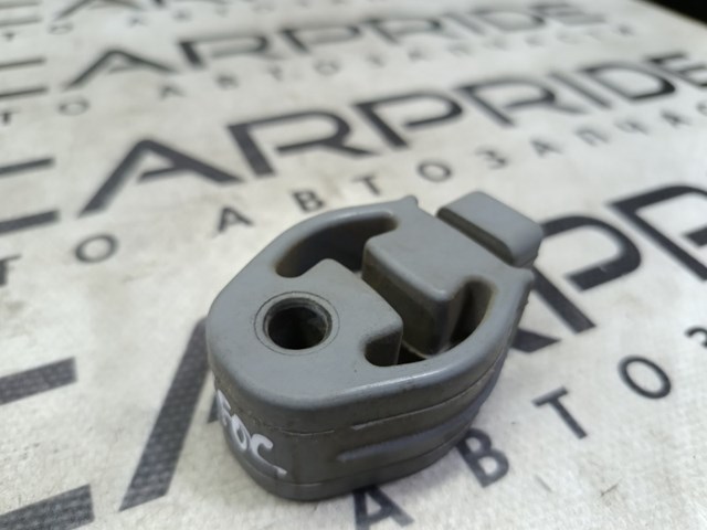 Подушка крепления глушителя 3M515A262FB FORD