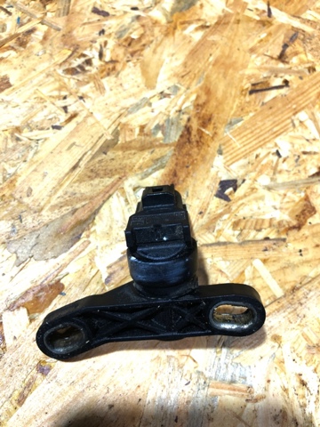 Датчик положения коленвала 3M6G6C315BA FORD