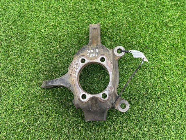 Цапфа поворотного кулака 40014JY00A RENAULT