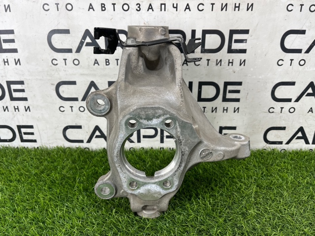 400156RR0A NISSAN Цапфа передняя левая купить в Николаев