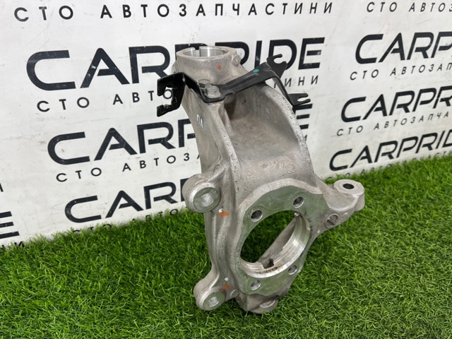 400156RR0A NISSAN Цапфа (поворотный кулак) передний левый купить в Полтава