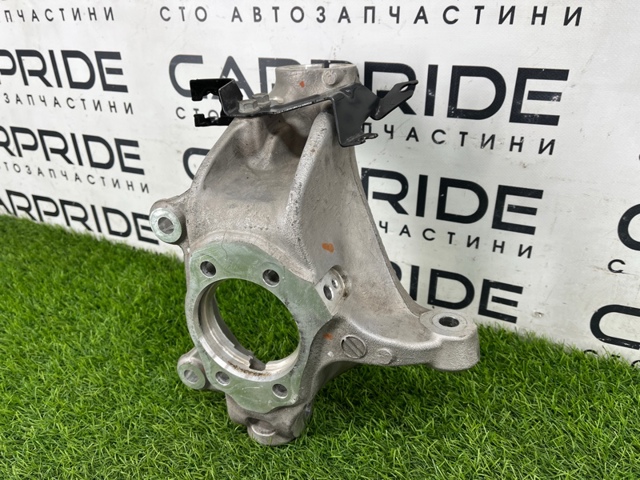 400156RR0A NISSAN Цапфа передняя левая купить в Житомир