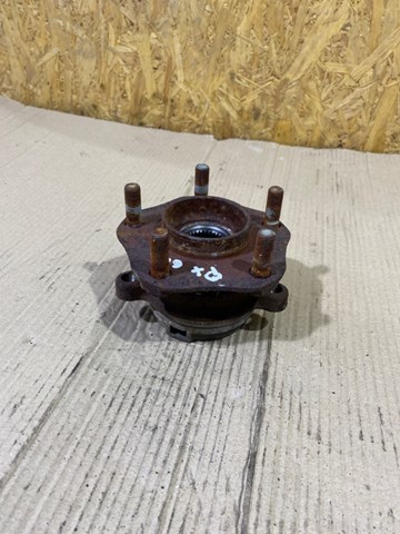 402023JA0A NISSAN Передняя ступица купить в Черновцы