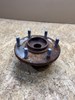 Подшипник в сборе со ступицей передний 40202ZR40B NISSAN
