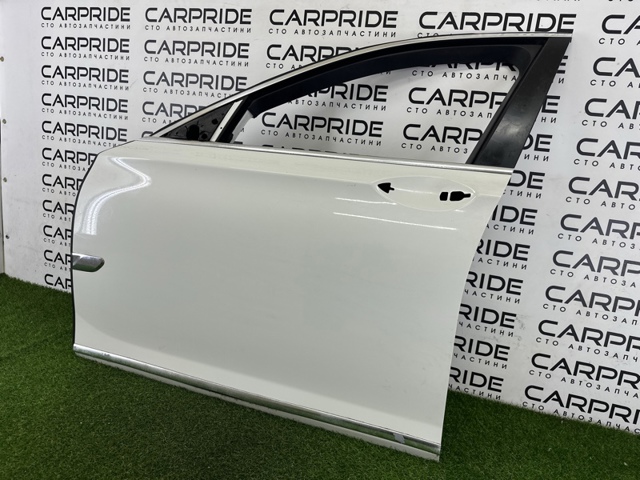 Водительская дверь 41007203977 BMW