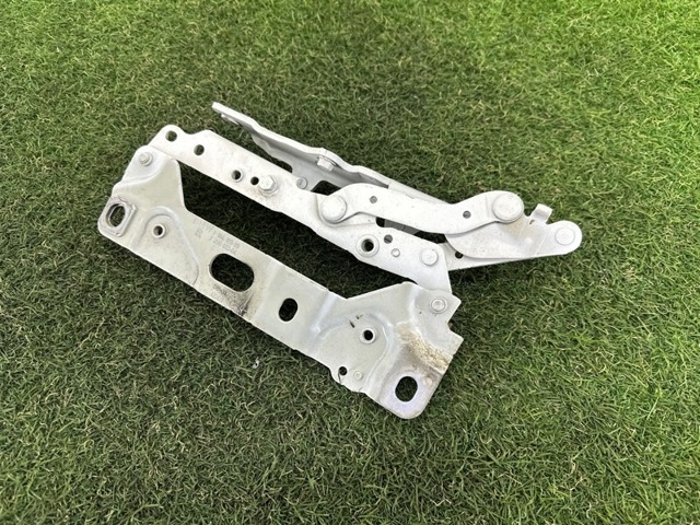 41007204555 BMW Петля капота левая купить в Киев