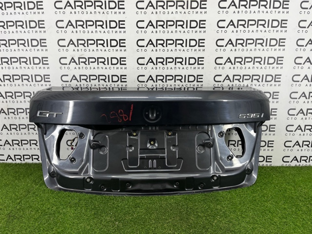 Пятая дверь 41007238429 BMW
