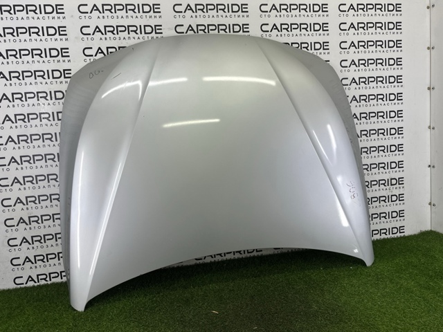 41007290944 BMW Капот купить в Ровно