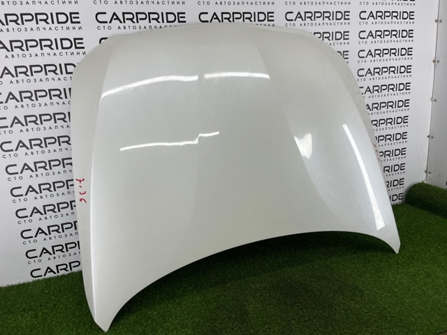 41007373899 BMW Капот купить в Запорожье